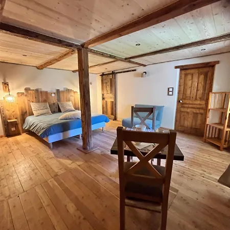 Le Mirandol Bed & Breakfast Saint-Paul