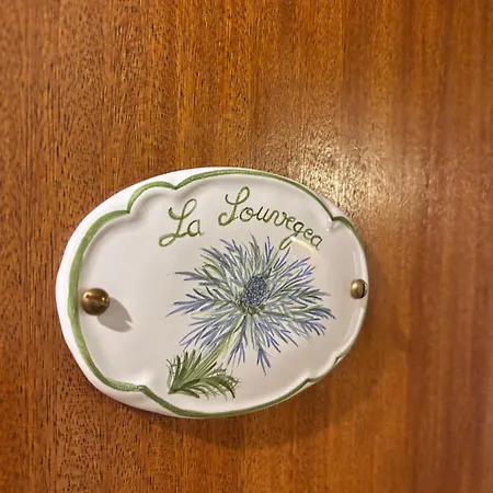 Le Mirandol 住宿加早餐酒店 圣保罗
